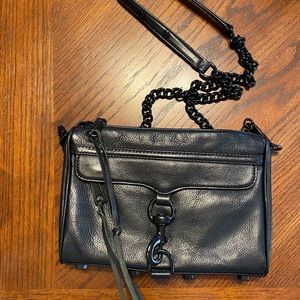 Rebecca Minkoff crossbody bag